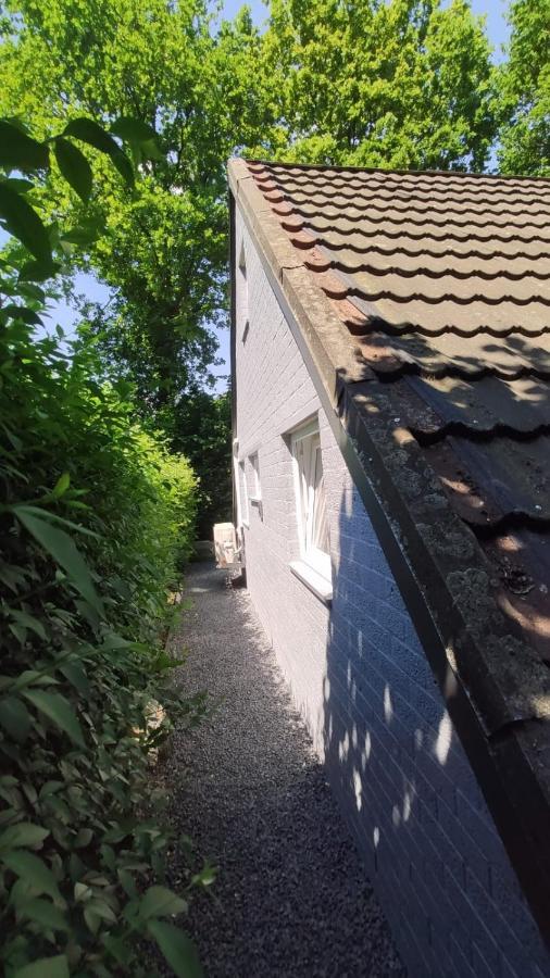 Leef Zuiden Villa Simpelveld Eksteriør billede