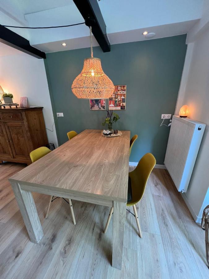 Leef Zuiden Villa Simpelveld Eksteriør billede